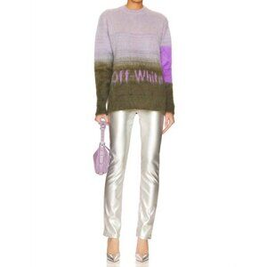 MOTHER The Dazzler Skimp Pants in Rain or Shine size 28 - Excellent Condition